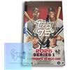 Topps 2026 Series 1 Hobby 1BOX nuovo sigillato