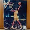 Kobe Bryant scritto a mano firmato