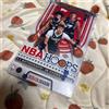 Scatola da basket Topps NBA HOOPS 2025/26