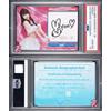 PSA10 Mizuki Women's Pro Wrestling Autographed Limited 105