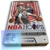 2025-26 Topps Hoops Basketball Hobby Box