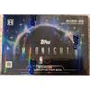 Topps NBA Midnight scatola mai aperta
