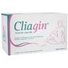 CliaGin Lavanda Vaginale pH fisiologico con Clorexidina, 5 x 150ml