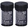 Wellion Galileo Strips 50 Glicemia 2x50 St