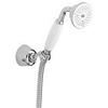 Paffoni ZDUP035CR Set doccia esterno BELINDA per artt. 023-168D