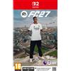 EASPORTS Switch FC 27 EA Sports Key Card EU Prevendita (25/09/2026)