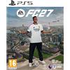 EASPORTS PS5 FC 27 EA Sports EU Prevendita (25/09/2026)