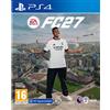 EASPORTS PS4 FC 27 EA Sports EU Prevendita (25/09/2026)