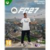 EASPORTS XBOX Serie X FC 27 EA Sports EU Prevendita (25/09/2026)