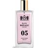 Lr Wonder Company Lr Company Profumo Elite Royale 5 Donna 100ml