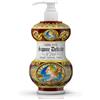 Maioliche Gli Albarelli Sapone Delicato Mani E Viso 715 400ml