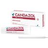 Ipso Pharma Candazol Crema Vaginale 30g 2% 6 Applicatori Monouso