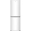 Gorenje RK 4162 PW4 Cavalletto Kühl-Gefriercombination, 55 cm breit, 230 l, Mechsche Steuerung, LED Innenbeleuchtung, bianco