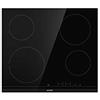 Gorenje ECT641BCSC piano cottura Ceramica Nero