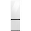 Samsung Frigorifero RB38C7B6D12 Bespoke Ai 2m 60 Cm 390 L No Frost Digital Inverter Libera Installazione Wifi Bianco Classe D