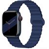 Apple SMARTWATCH APPLE WATCH SE 2 44 MM GPS WIFI 32 GB ALLUMINIO CINTURINO MEZZANOTTE