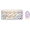 Blade Blade Tastatur und Maus Set Tanooki USB