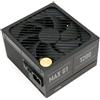 APNX Alimentatore APNX MAX G1, 80 PLUS Gold, ATX 3.1, PCIe 5.1, completamente modulare, compatto - 1200W - Alimentatore per PC/Server - ATX