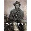 Jean Van Hamme Grzegorz Rosinski Western (Copertina rigida)