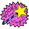 Pawprint Family Books are Magic Enamel Pin Badge World Book Day Official Mer