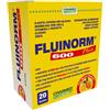 Crasmed Pharma FLUINORM 600 PLUS 20 BUSTINE