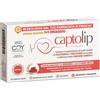 CHEMIST'S REASERCH CAPTOLIP NEW FORMULA 24 COMPRESSE RIVESTITE