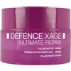 BIONIKE DEFENCE XAGE ULTIMATE REPAIR CREMA FILLER NOTTE 50ML