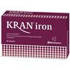 CORYPHARMA SRL KRAN IRON 20 CAPSULE