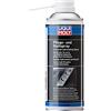 Liqui Moly 20665 Care And Gliding Spray, 400 ml