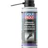 LIQUI MOLY Detergente per sensori della massa d´aria, 200 ml, Spray di servizio, SKU: 4066
