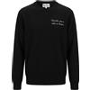 MC2 SAINT BARTH - Pullover - Nero
