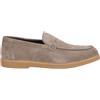 DOUCAL'S - Mocassino - Tortora