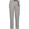 WHITE SAND - Pantalone - Marrone