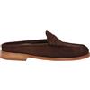 WEEJUNS® by G.H. BASS & CO - Mule e zoccoli - Marrone