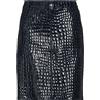 TOM FORD - Minigonna - Blu navy