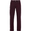 BRUNELLO CUCINELLI - Pantalone - Prugna