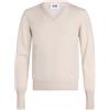 ALPHA STUDIO - Pullover - Beige