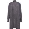 KARTIKA - Cardigan - Grigio