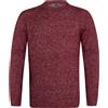 FERRANTE - Pullover - Porpora