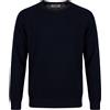 FERRANTE - Pullover - Blu navy