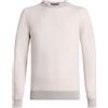 FERRANTE - Pullover - Beige