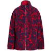 BURBERRY - Shearling e Teddy - Rosso