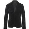 GREY DANIELE ALESSANDRINI - Blazer - Nero