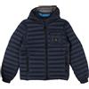 REFRIGIWEAR - Piumino - Blu navy