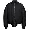DSQUARED2 - Bomber - Nero