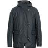 FAY - Cappotto - Blu notte