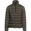 PEUTEREY - Piumino - Verde militare