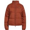 DICKIES - Piumino - Ruggine