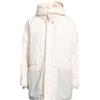 ADIDAS ORIGINALS - Cappotto - Panna