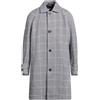 BOSS HUGO BOSS - Cappotto - Blu